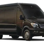 Mercedes Sprinter 15-seater